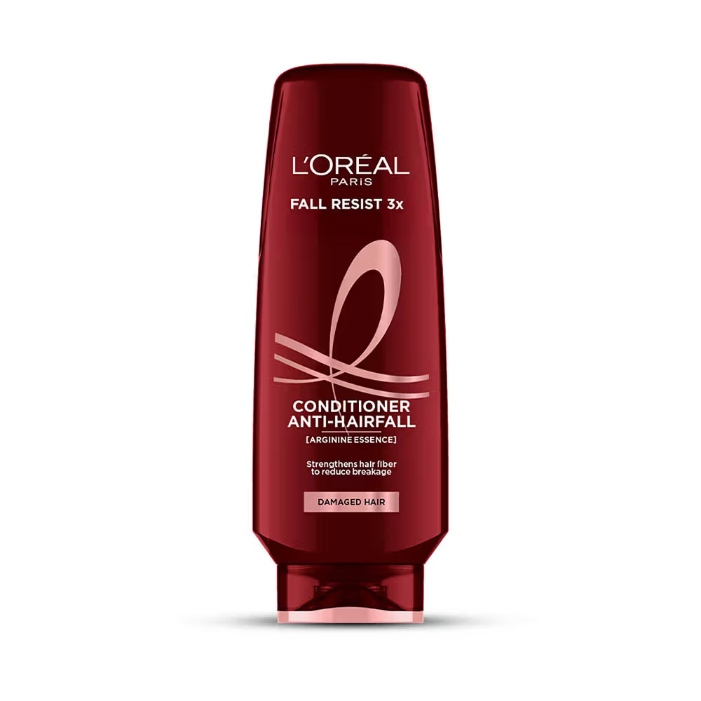 L'Oreal Paris Fall Resist 3X Anti-Hair Fall Conditioner | Grocsy