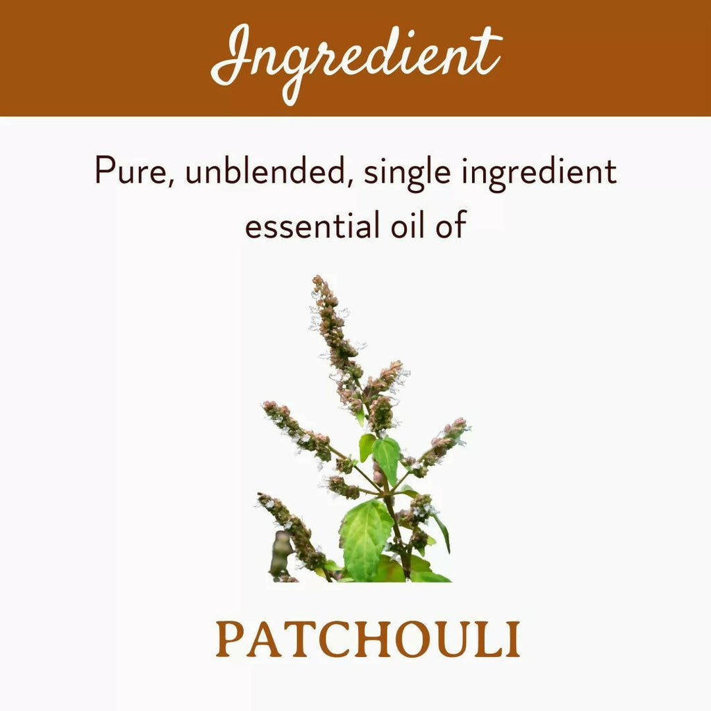Mitti Se Patchouli Essential Oil | Grocsy