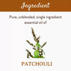 Mitti Se Patchouli Essential Oil | Grocsy
