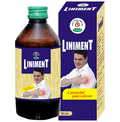 Chirayu Liniment Oil | Grocsy
