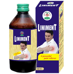 Chirayu Liniment Oil | Grocsy