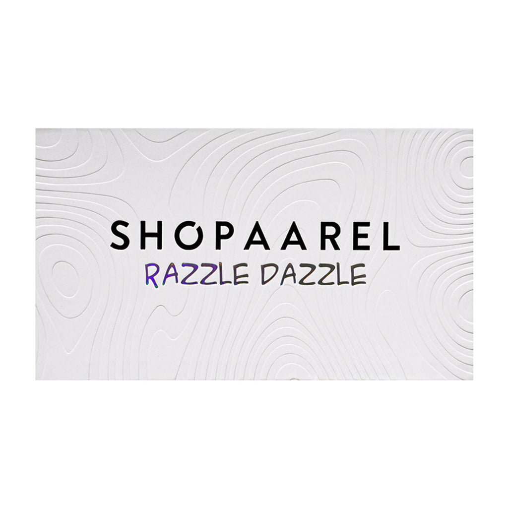 Shopaarel Razzle Dazzle (32 Color Eyeshadow) | Grocsy