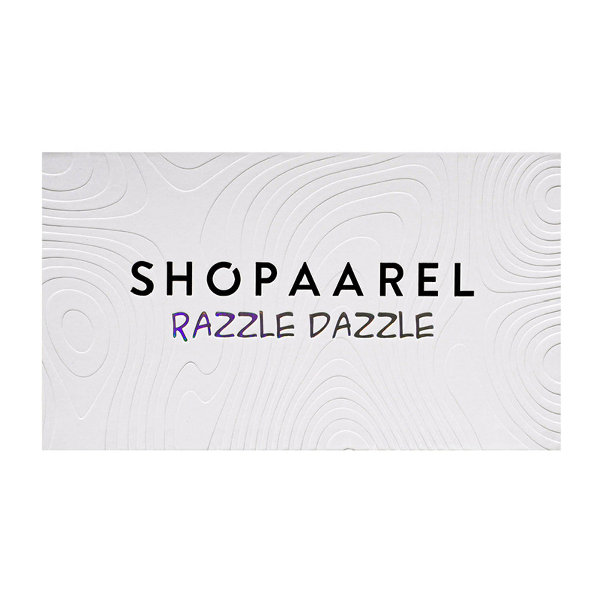 Shopaarel Razzle Dazzle (32 Color Eyeshadow) | Grocsy