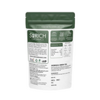 Sorich Organics Moringa Green Tea | Grocsy