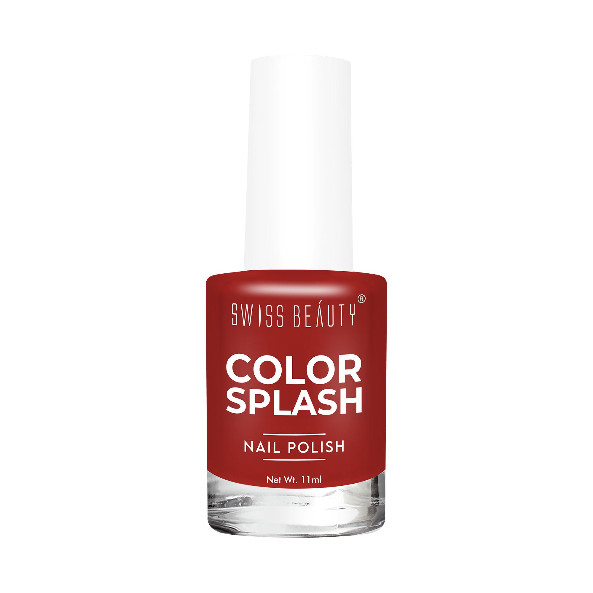Swiss Beauty Color Splash Nail Polish - Shade-32 | Grocsy