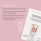 Makeup Revolution Skin Superfruit Extract | Grocsy