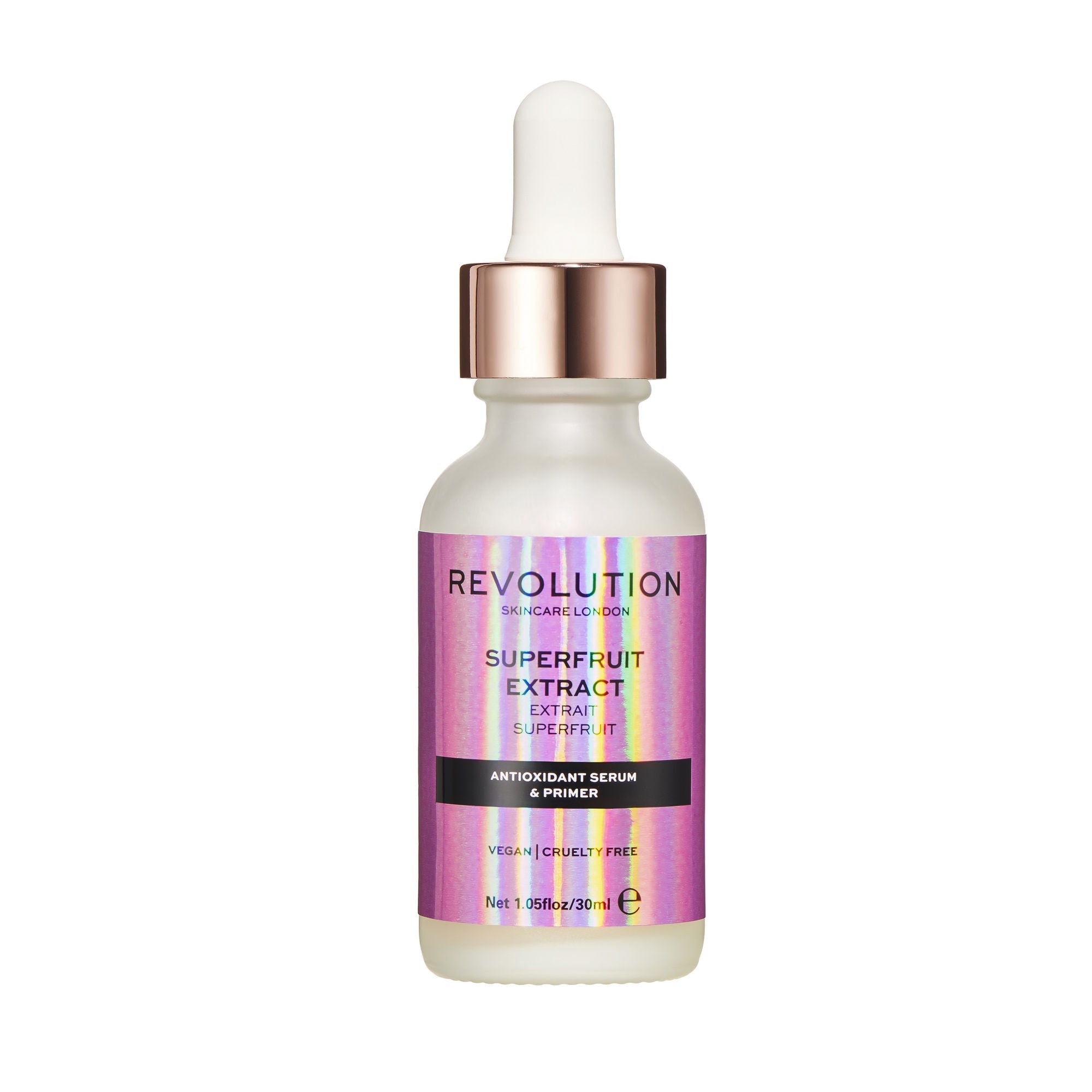 Makeup Revolution Skin Superfruit Extract | Grocsy