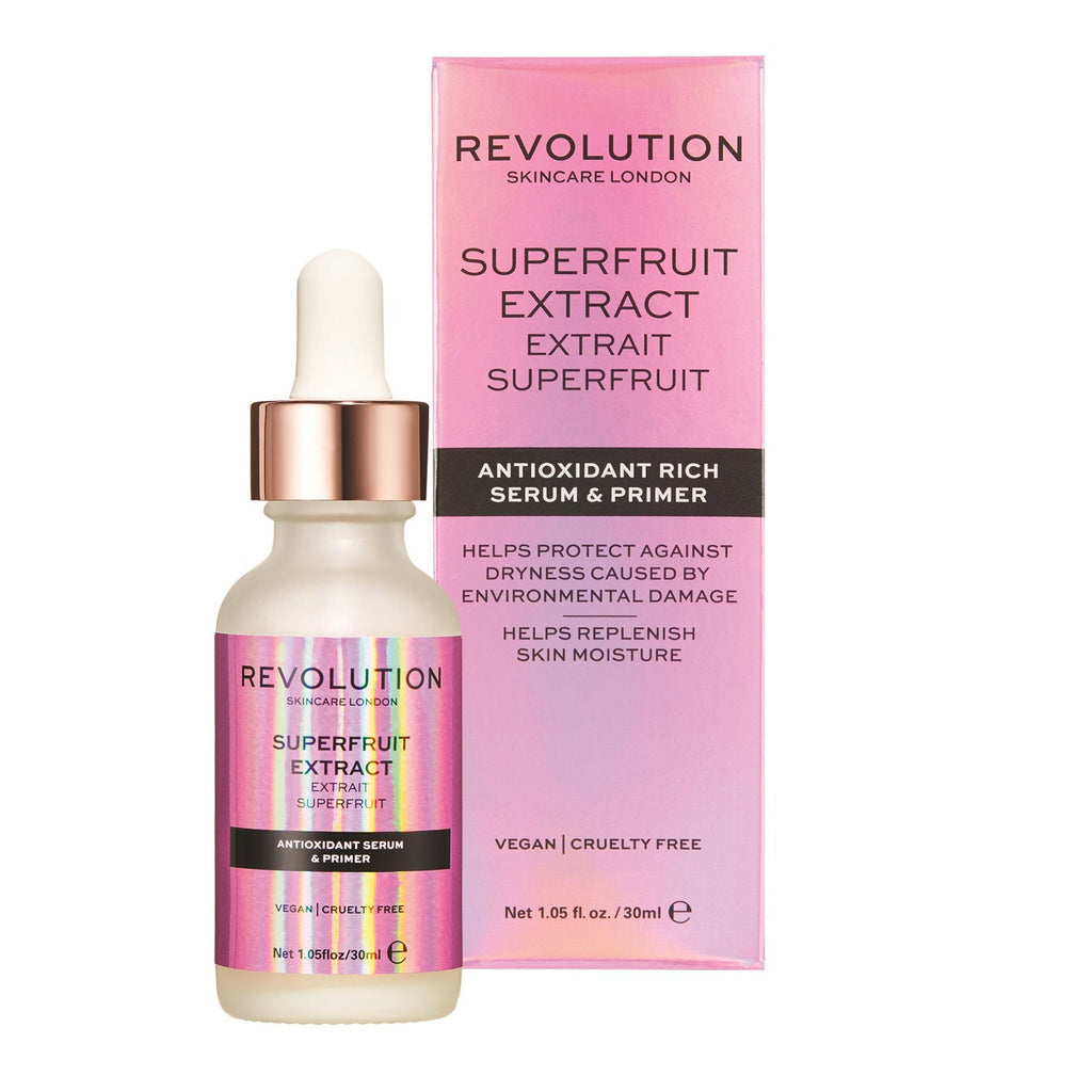 Makeup Revolution Skin Superfruit Extract | Grocsy