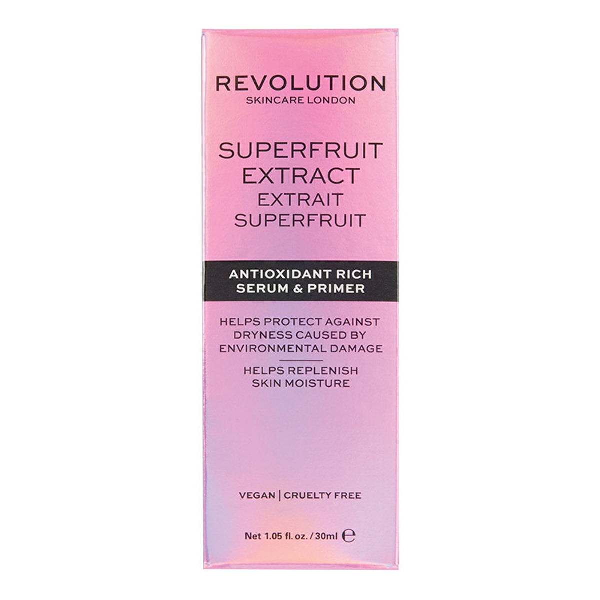 Makeup Revolution Skin Superfruit Extract | Grocsy