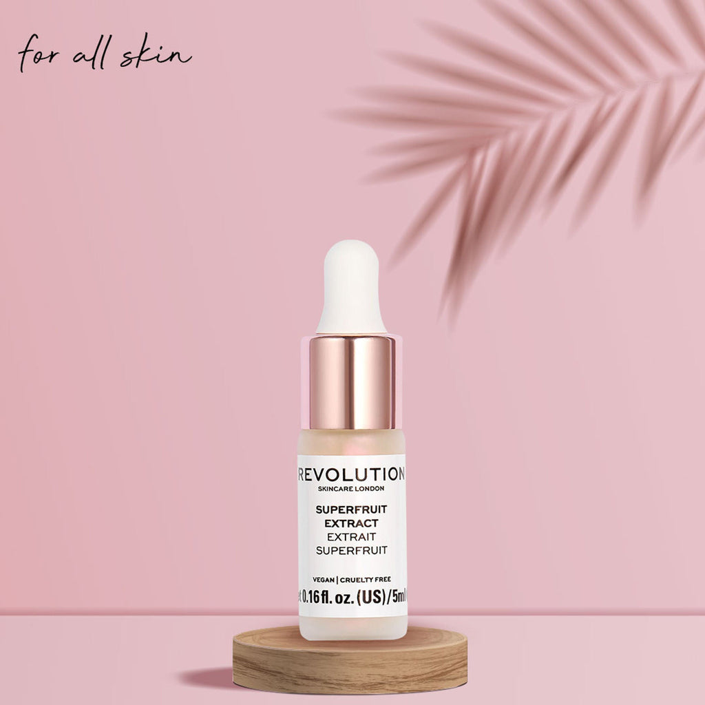 Makeup Revolution Skin Superfruit Extract | Grocsy