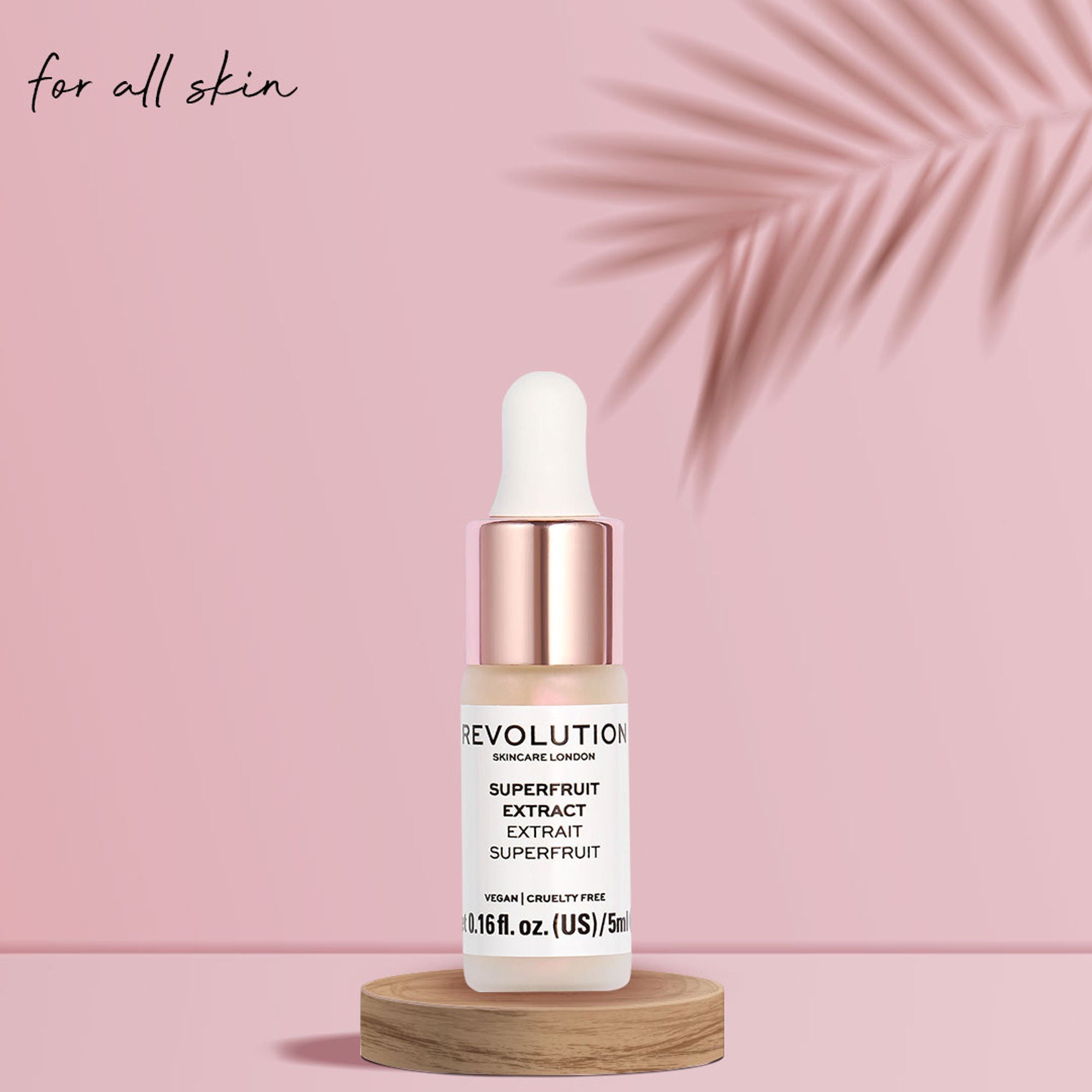 Makeup Revolution Skin Superfruit Extract | Grocsy