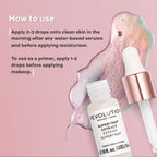 Makeup Revolution Skin Superfruit Extract | Grocsy