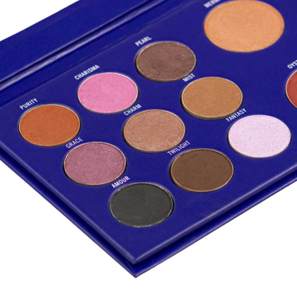 Azafran Cosmetics Ganga Collection | Grocsy