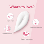 Ponds Bright Beauty With Vitamin B3 Foaming Facewash | Grocsy