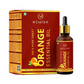 Newish Pure Sweet Orange Essential Oil | Grocsy