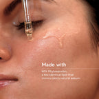 Skinvest Slip Oil Facial Oil with 60% Phytosqualan, Rosehip & Watermelon Seed Oil | Grocsy