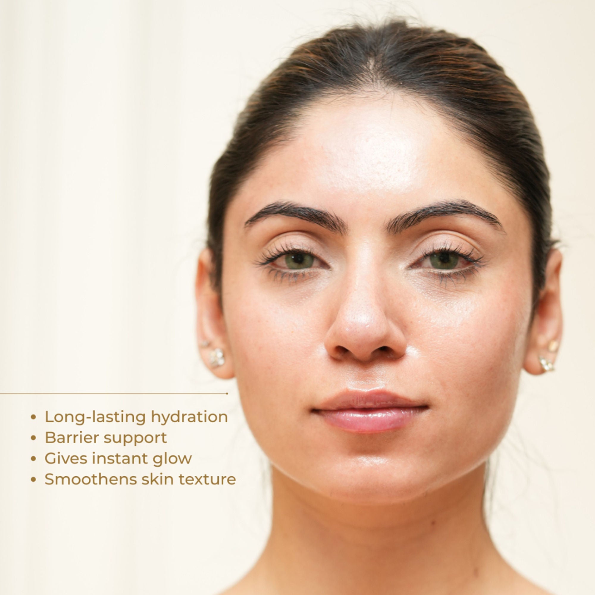 Skinvest Slip Oil Facial Oil with 60% Phytosqualan, Rosehip & Watermelon Seed Oil | Grocsy