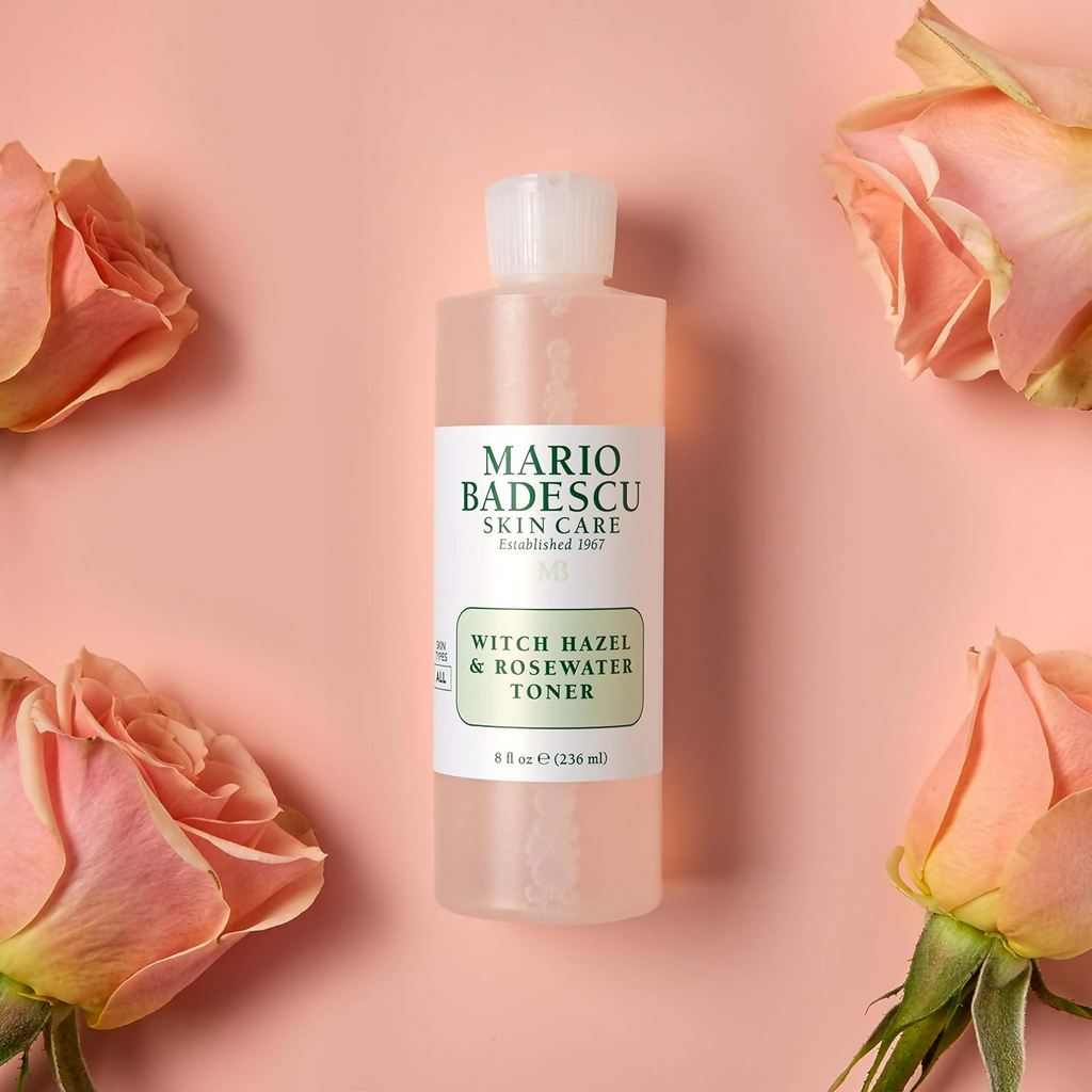 Mario Badescu Witch Hazel Toner | Grocsy