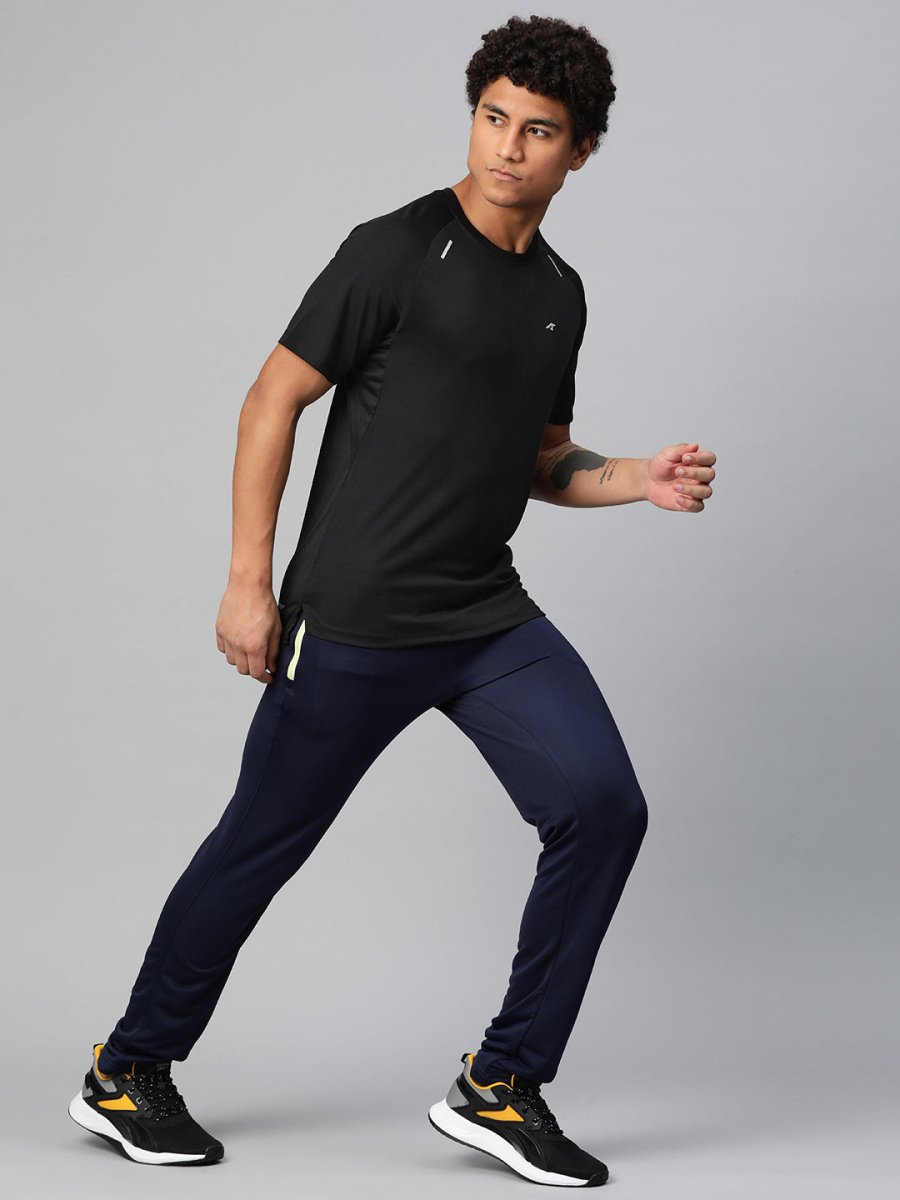 Alcis Dry Tech Slim Fit T-shirt | Grocsy