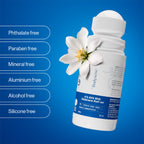 BeBodywise 6% AHA BHA Advanced Underarm Roll On | Grocsy