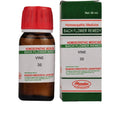 Bhandari Homeopathy Bach Flower Vine 30 Dilution | Grocsy