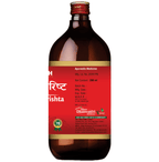 SDH Naturals Vidangarishta Syrup | Grocsy