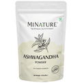 Minature Ashwagandha Organic Powder | Grocsy