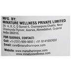 Minature Dead Sea Mud Powder | Grocsy