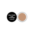 Miss Claire Full Coverage Makeup + Concealer - 10 | Grocsy