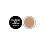 Miss Claire Full Coverage Makeup + Concealer - 10 | Grocsy
