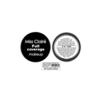 Miss Claire Full Coverage Makeup + Concealer - 10 | Grocsy