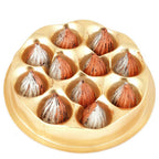 Ghasitaram Sheen Chocolate Modaks | Grocsy