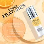 Namyaa Brazilian Bum Cream | Grocsy