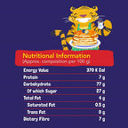 Slurrp Farm Pancake & waffle Mix Blueberry | Grocsy