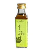 Adrish Ayurvedic Hair Oil | Grocsy