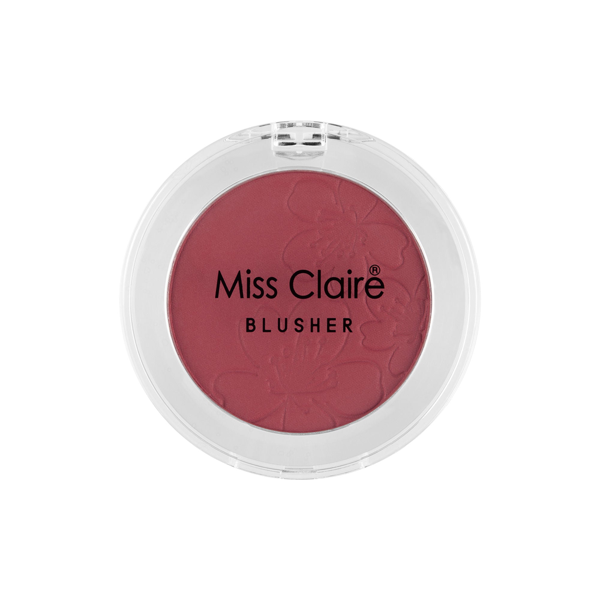 Miss Claire Round Blusher - 2 | Grocsy