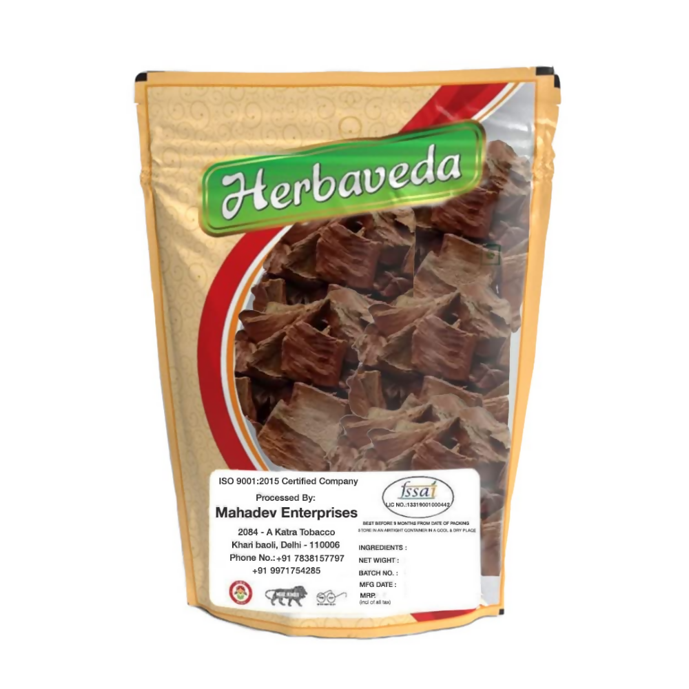 Herbaveda - Arjun Ki Chaal Dry | Grocsy
