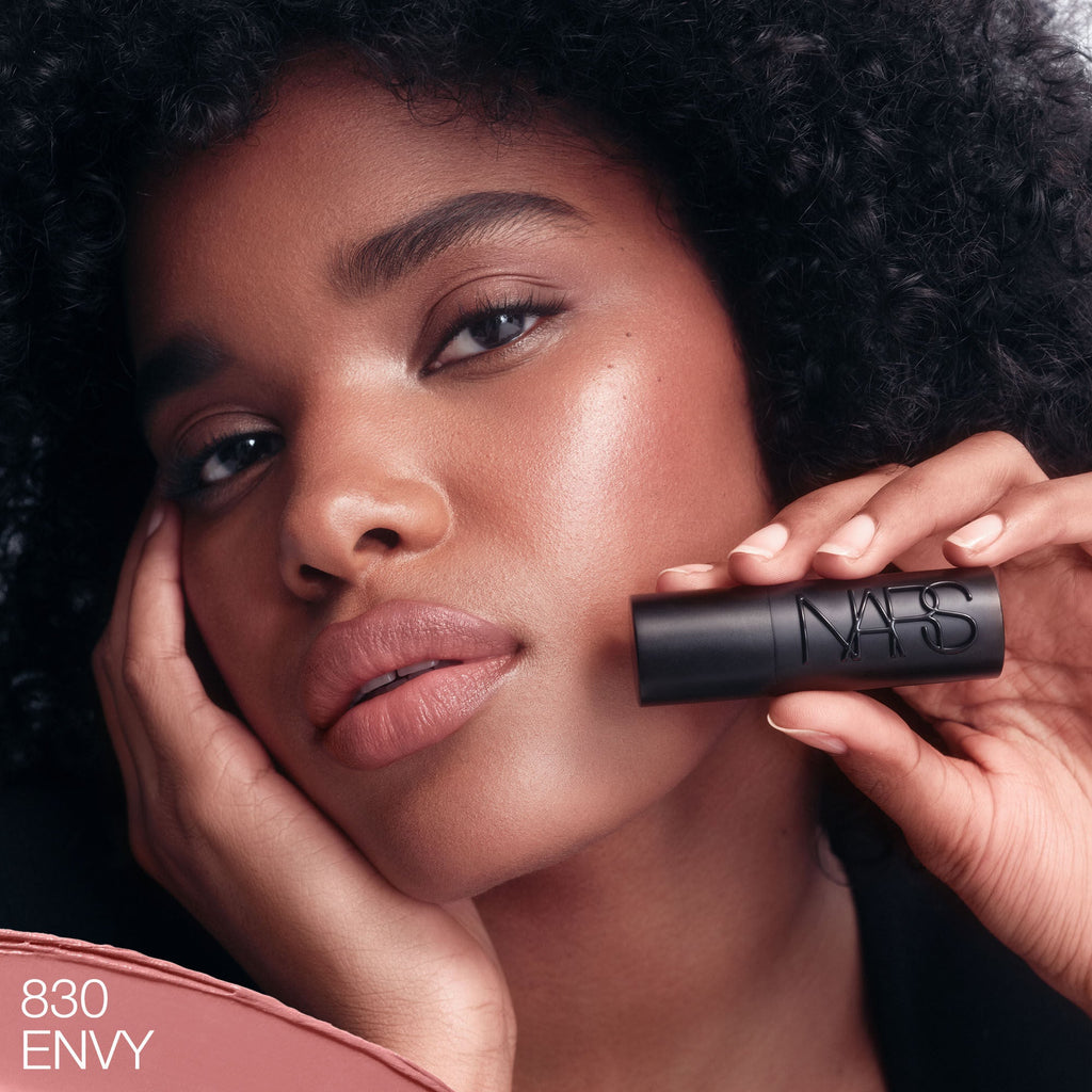 NARS Explicit Lipstick - Envy | Grocsy