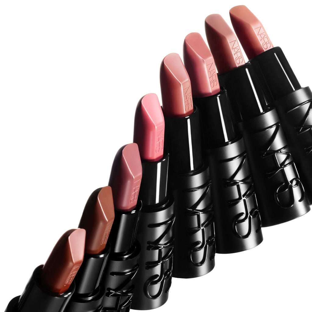 NARS Explicit Lipstick - Envy | Grocsy