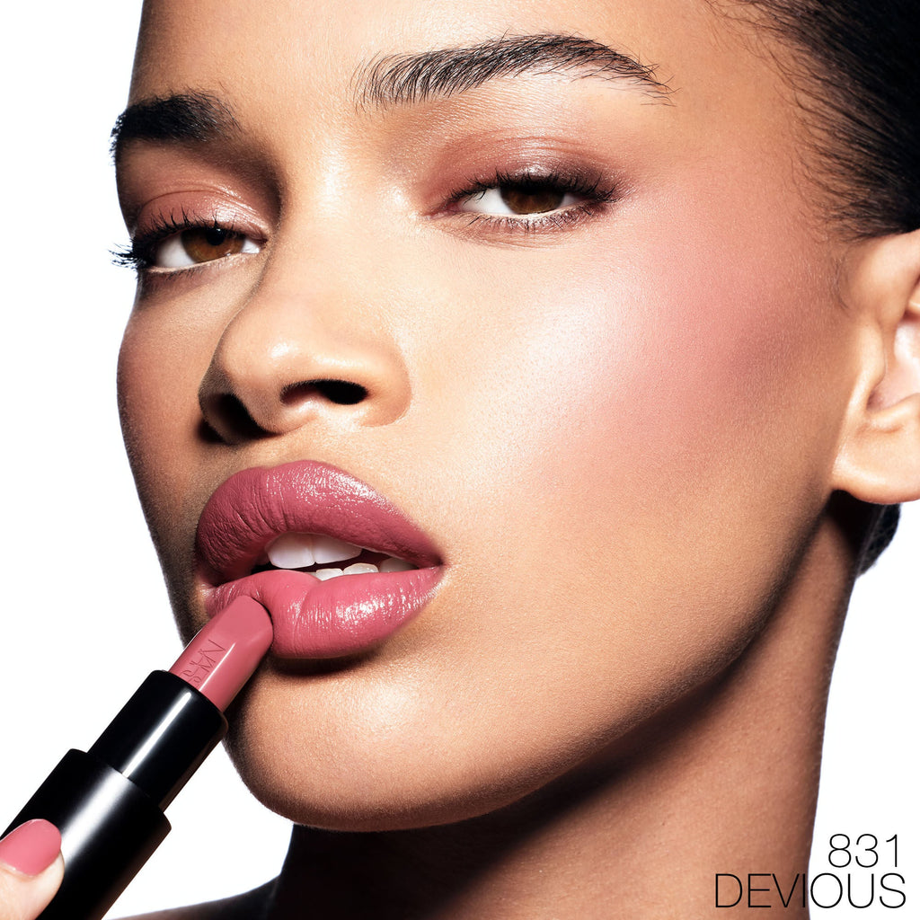 NARS Explicit Lipstick - Devious | Grocsy