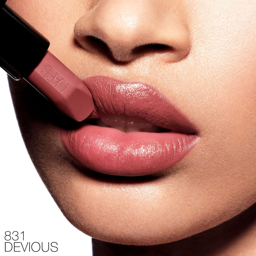 NARS Explicit Lipstick - Devious | Grocsy