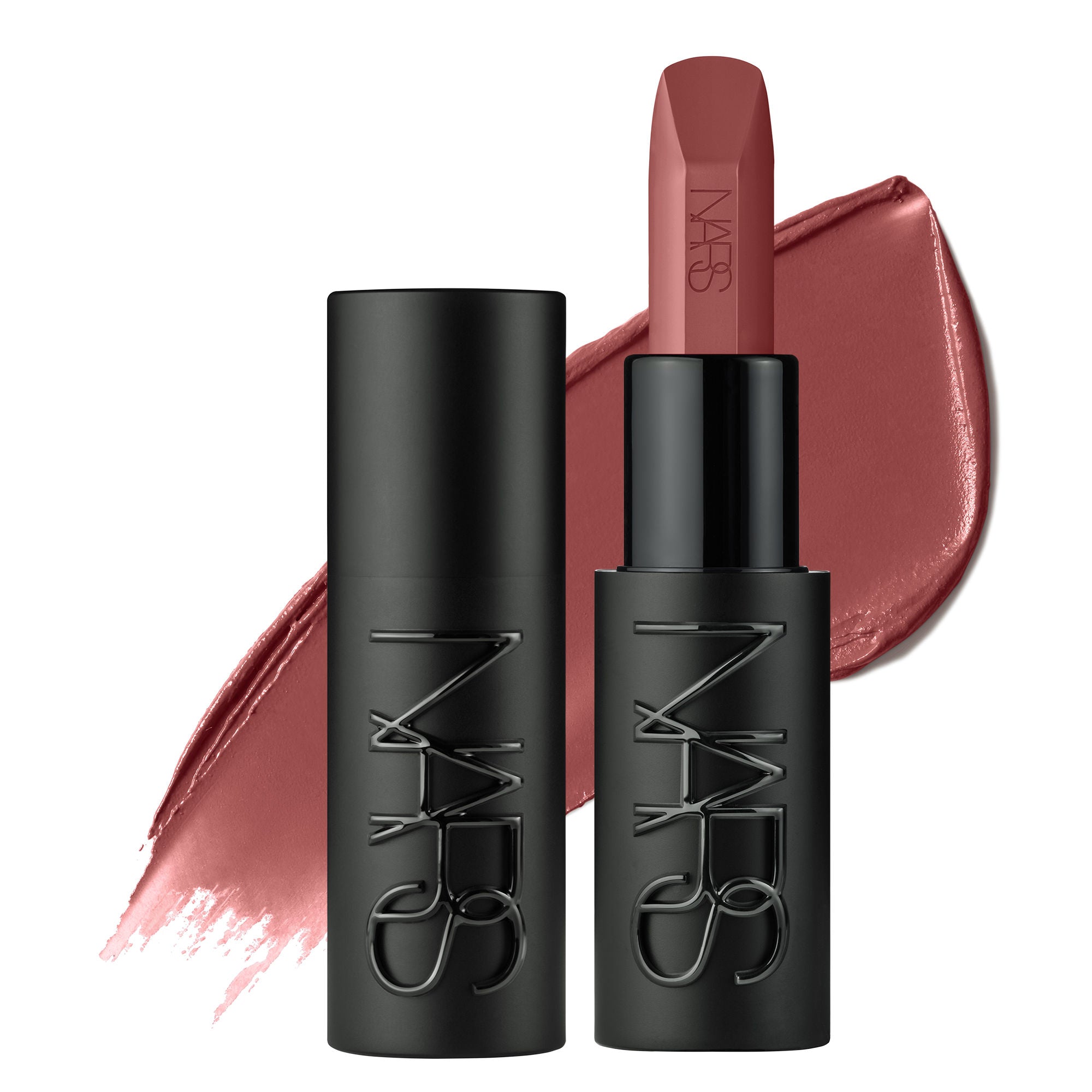 NARS Explicit Lipstick - Decadence | Grocsy