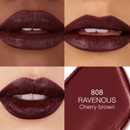 NARS Explicit Lipstick - Ravenous | Grocsy
