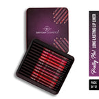 Shryoan Pretty Me Bold Lipliner (Set of 12) | Grocsy