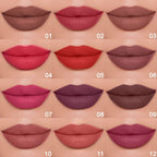 Shryoan Pretty Me Bold Lipliner (Set of 12) | Grocsy
