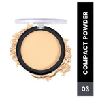 Shryoan Infinite Waterproof Compact Powder - 3 | Grocsy