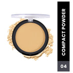 Shryoan Infinite Waterproof Compact Powder - 4 | Grocsy