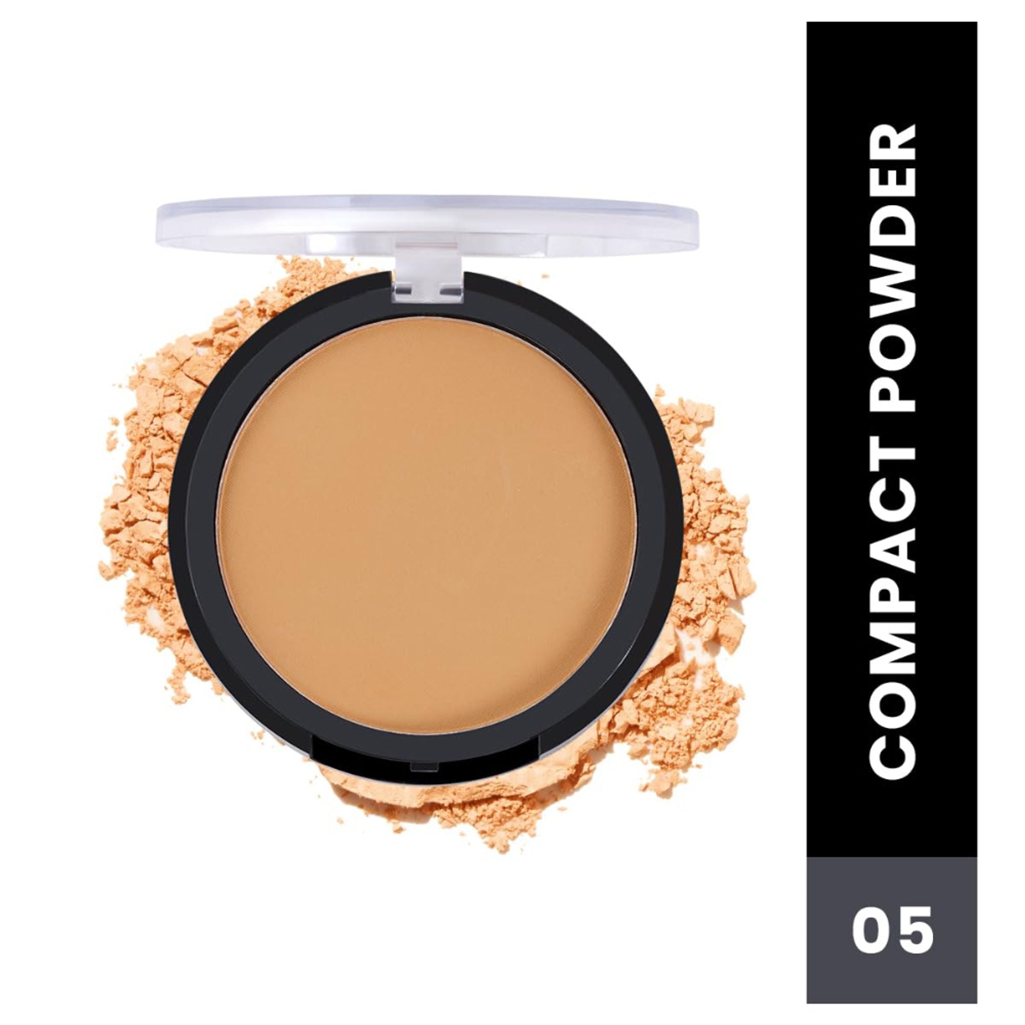 Shryoan Infinite Waterproof Compact Powder - 5 | Grocsy