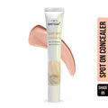 Shryoan Full Coverage and Lightweight Formula Spot on Concealer - 5 | Grocsy