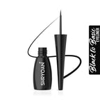 Shryoan Super Flow Eyeliner - Black | Grocsy